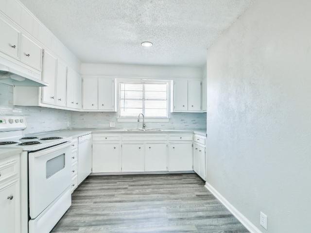 Apartment for rent in Lubbock, Texas
