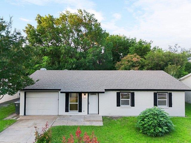 House for sale in Garland, Texas