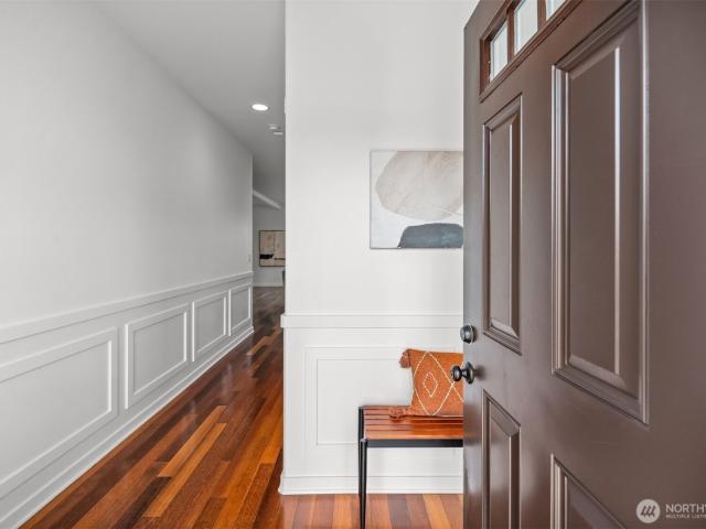 House for sale in Renton, Washington