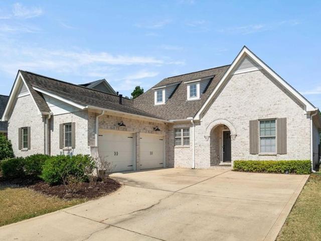 House for sale in Hoover, Alabama