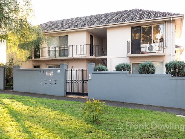 Apartment for rent in Camerons Creek, Victoria