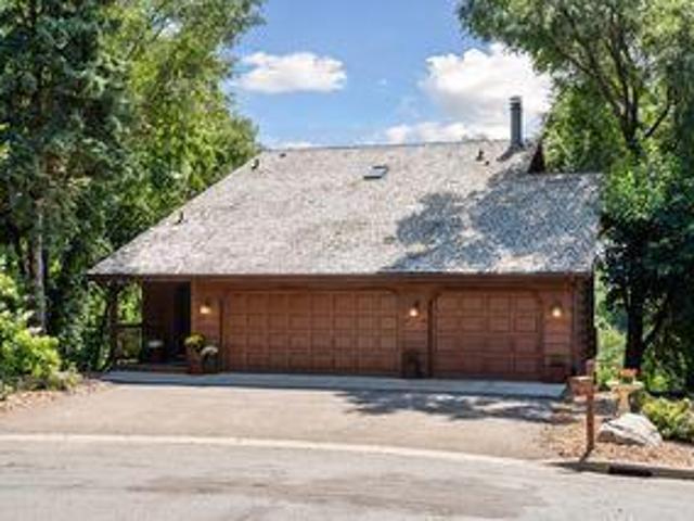 House for sale in Fridley, Minnesota