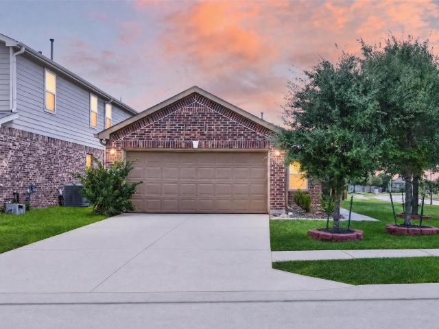 Property for rent in Harris, Texas