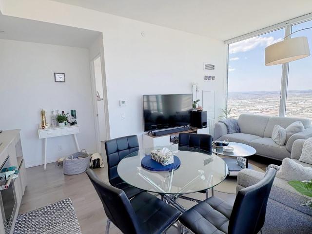 Condo for rent in Woburn, Ontario