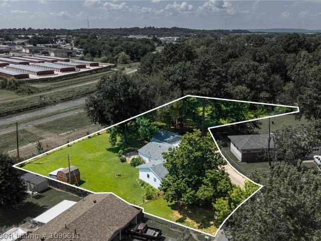 House for sale in Ark