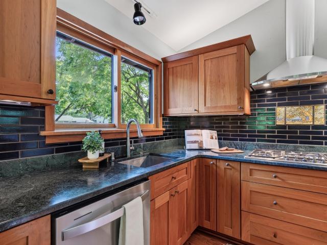 House for sale in Madison, Wisconsin