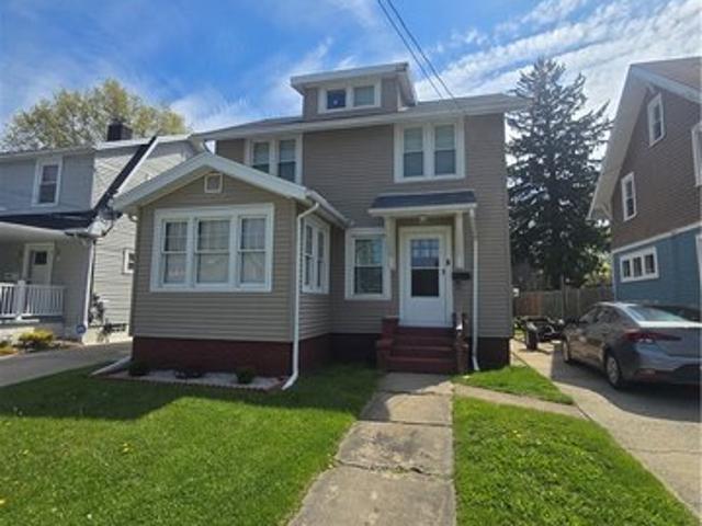 House for sale in Ashtabula, Ohio