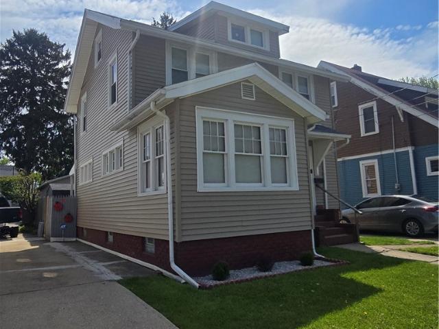 House for sale in Ashtabula, Ohio