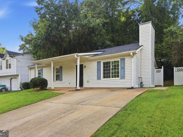 House for sale in Stone Mountain, Georgia