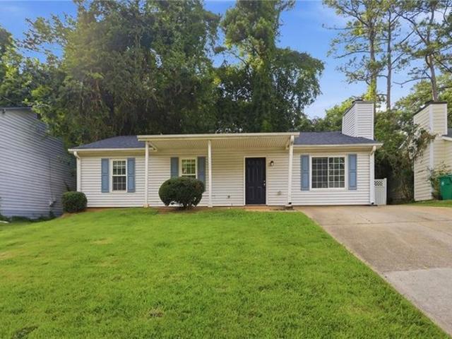 House for sale in Stone Mountain, Georgia
