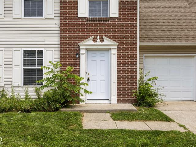 House for sale in Camby, Indiana