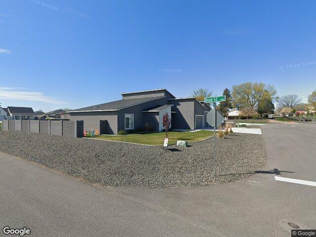 House for sale in Pasco, Washington