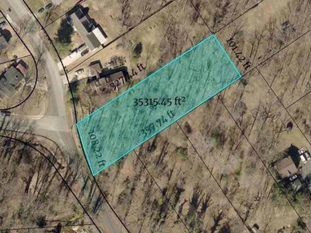 Land for sale in Oxon Hill, Maryland