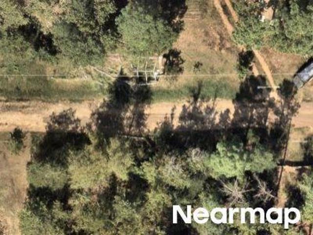 Land for sale in Camp, Texas