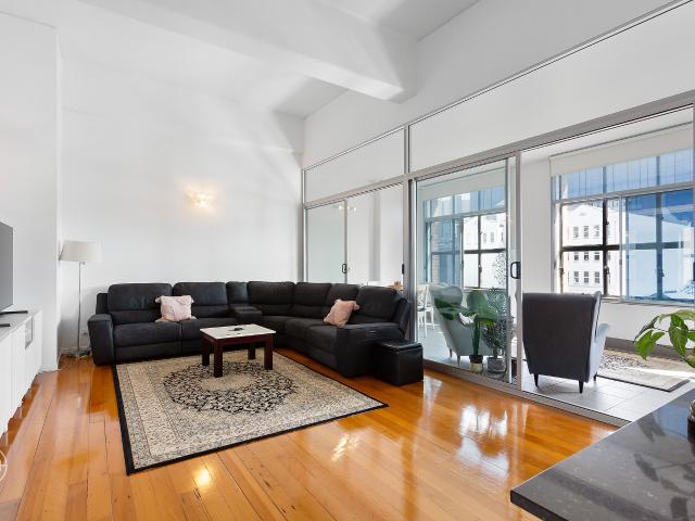 Apartment for rent in Toombul, Queensland