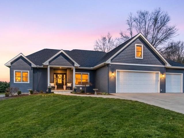 House for sale in Three Rivers, Michigan