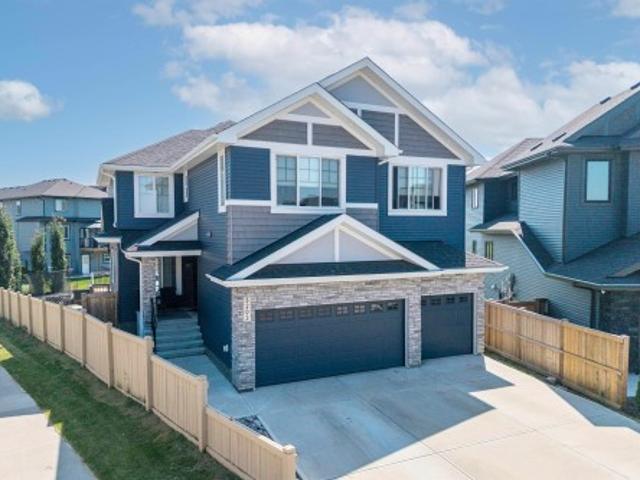 House for sale in Wedgewood, Alberta
