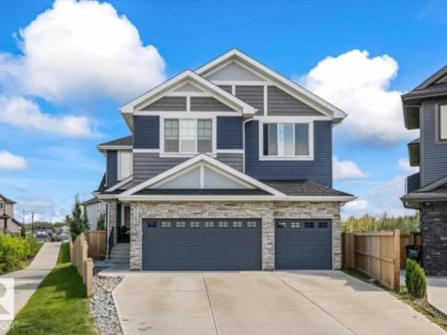 House for sale in Wedgewood, Alberta