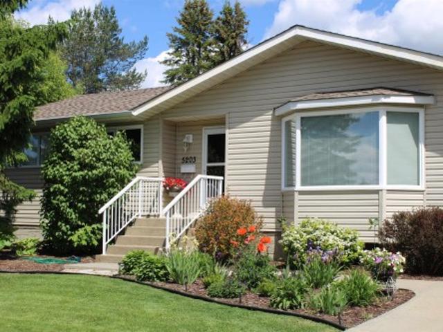 House for sale in Beaumont, Alberta