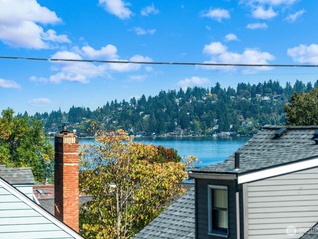 House for sale in Seward Park, Seattle