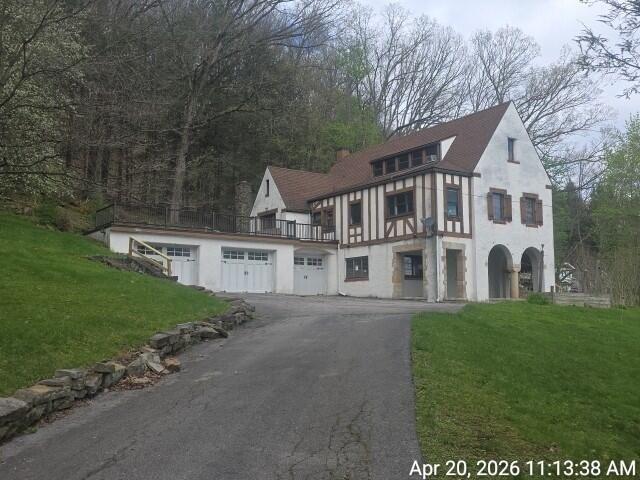 House for sale in Clearfield, Pennsylvania