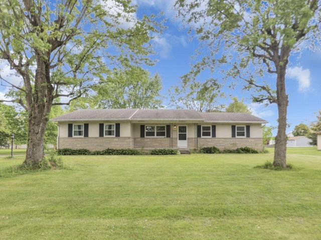 House for sale in Groveport, Ohio