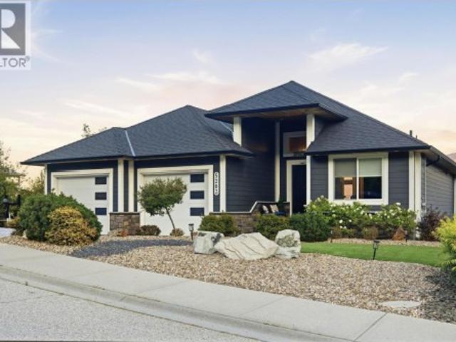 House for sale in Peachland, British Columbia