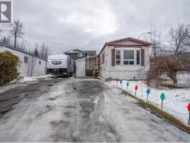 House for sale in Prince George, British Columbia