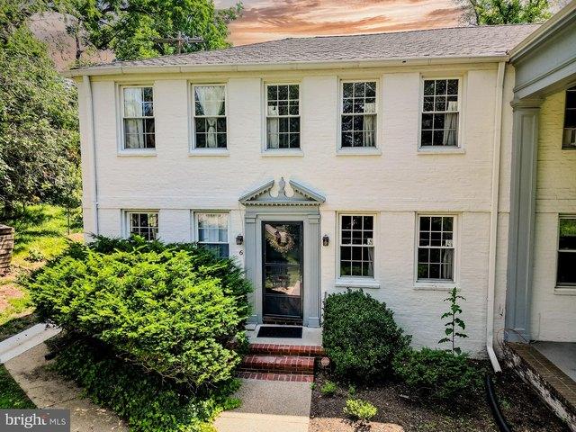 Townhouse for sale in Gibsonton, Maryland