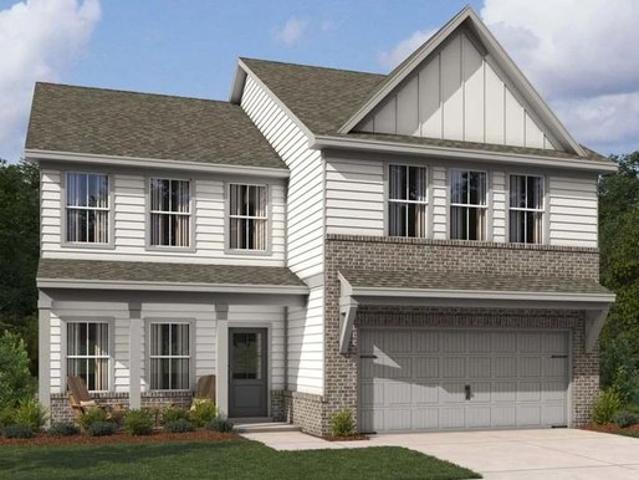 House for sale in Flowery Branch, Georgia