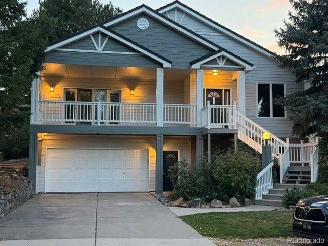 House for sale in Morrison, Jefferson County