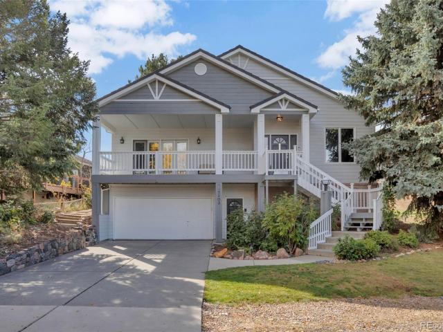 House for sale in Willow Springs, Morrison