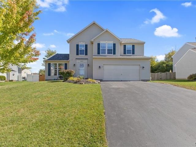 House for sale in Town of Clay, Onondaga County