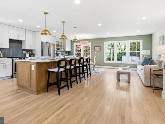 House for sale in Camp Springs, Maryland