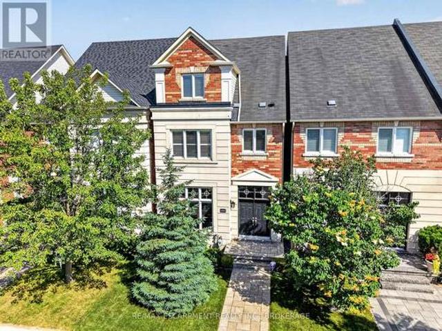 House for sale in Mississauga, Ontario