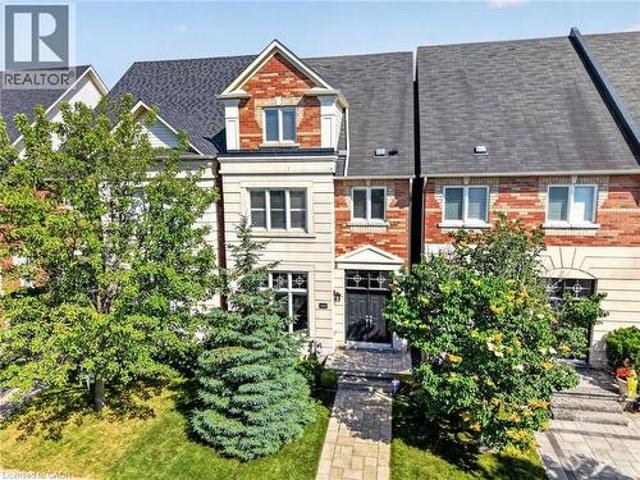 House for sale in Mississauga, Ontario