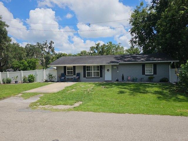 House for sale in Belleview, Florida