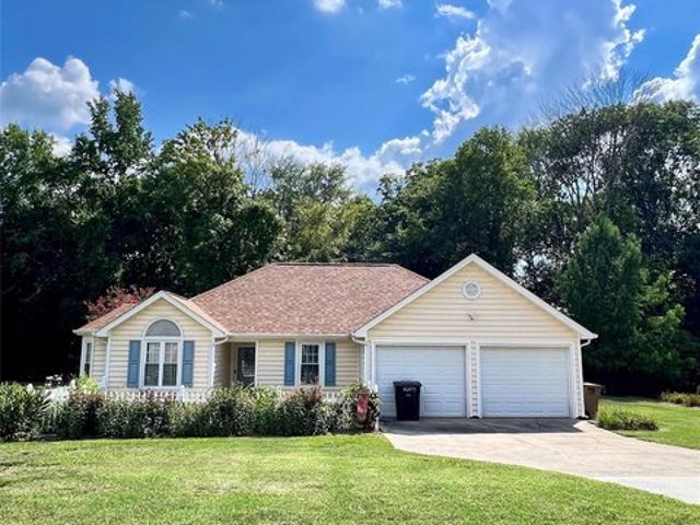 House for sale in Monroe, North Carolina