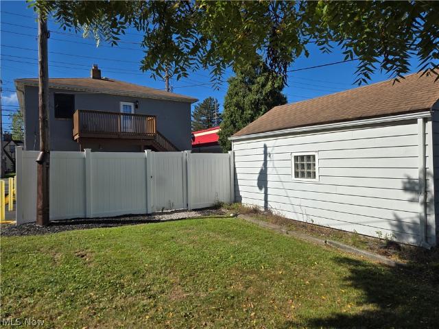 Commercial for sale in Garfield Heights, Cuyahoga County