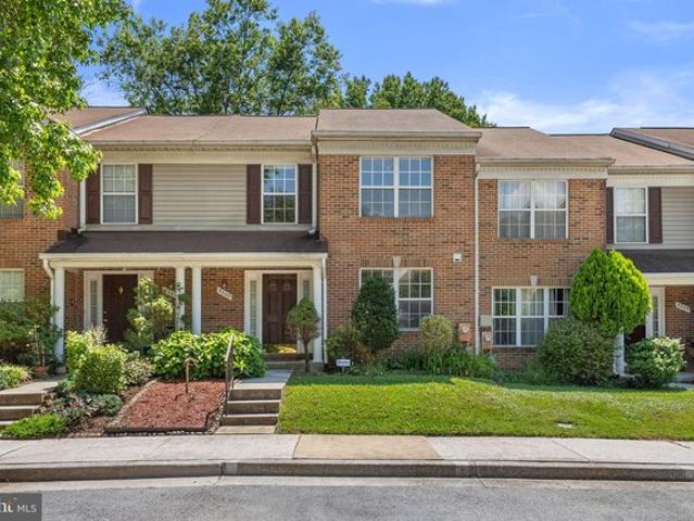 Townhouse for sale in Annapolis Junction, Maryland