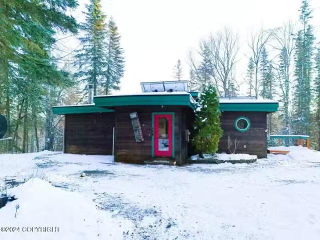 House for sale in Kasilof