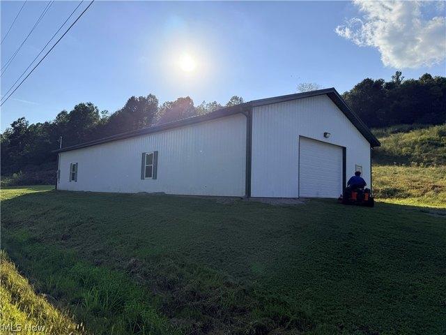 Farm for sale in Summerfield, Noble County
