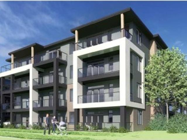 Condo for sale in Livingston, Calgary