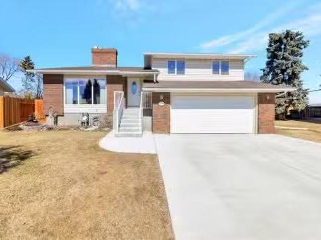 House for sale in Lloydminster, Alberta