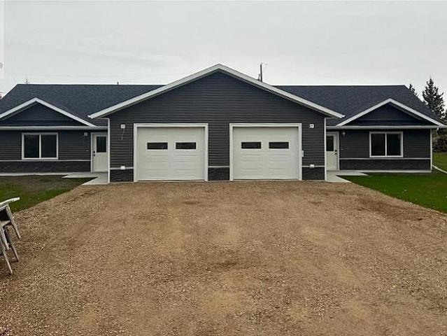 House for sale in Mackenzie, Alberta