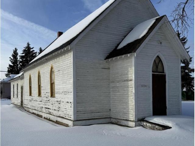 House for sale in Vilna, Alberta