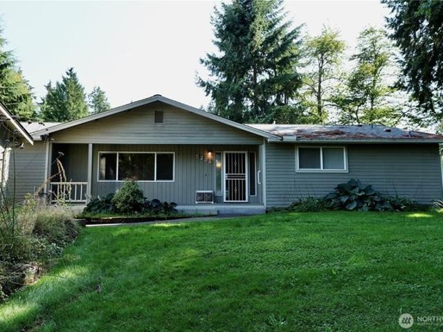 House for sale in University Place, Washington