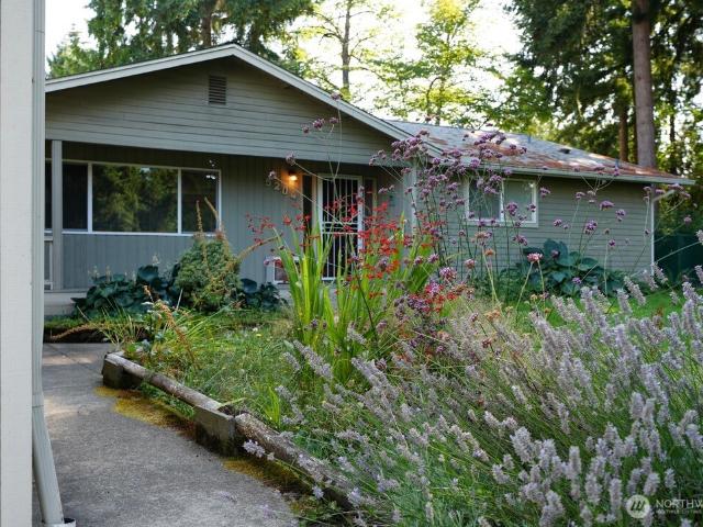 House for sale in University Place, Washington