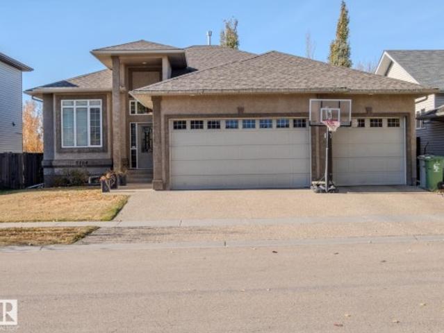 House for sale in Beaumont, Alberta