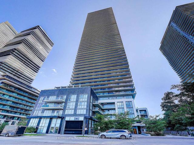 Condo for rent in Etobicoke—Lakeshore, Toronto